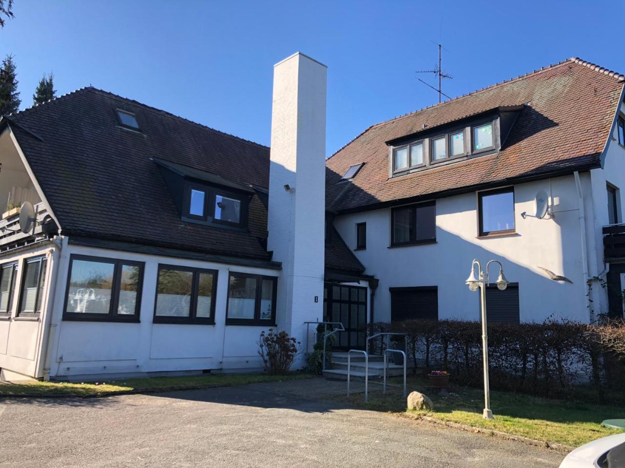 Wellenrausch Living "Kuschelkajuete" Daire Lübeck Dış mekan fotoğraf